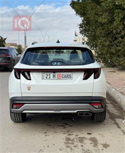 هیۆندای تۆکسۆن